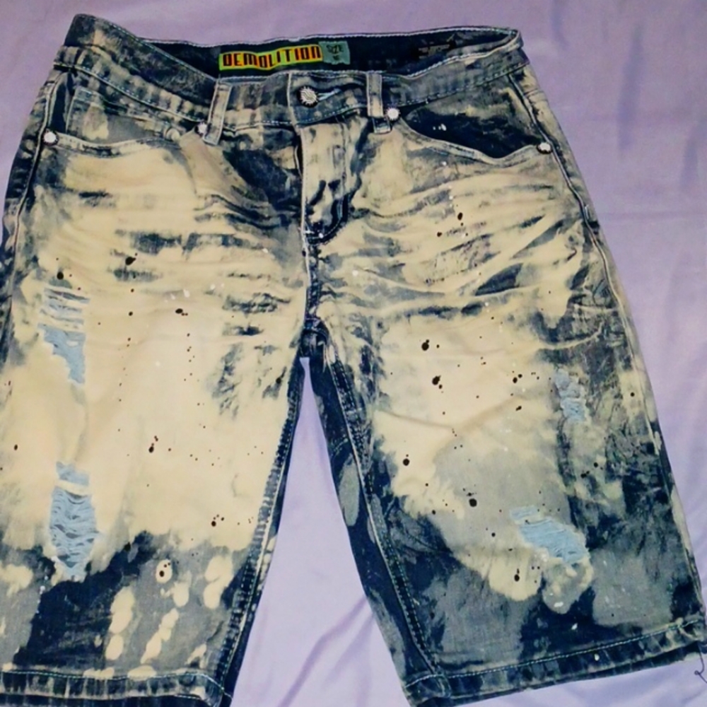 Boy's shorts